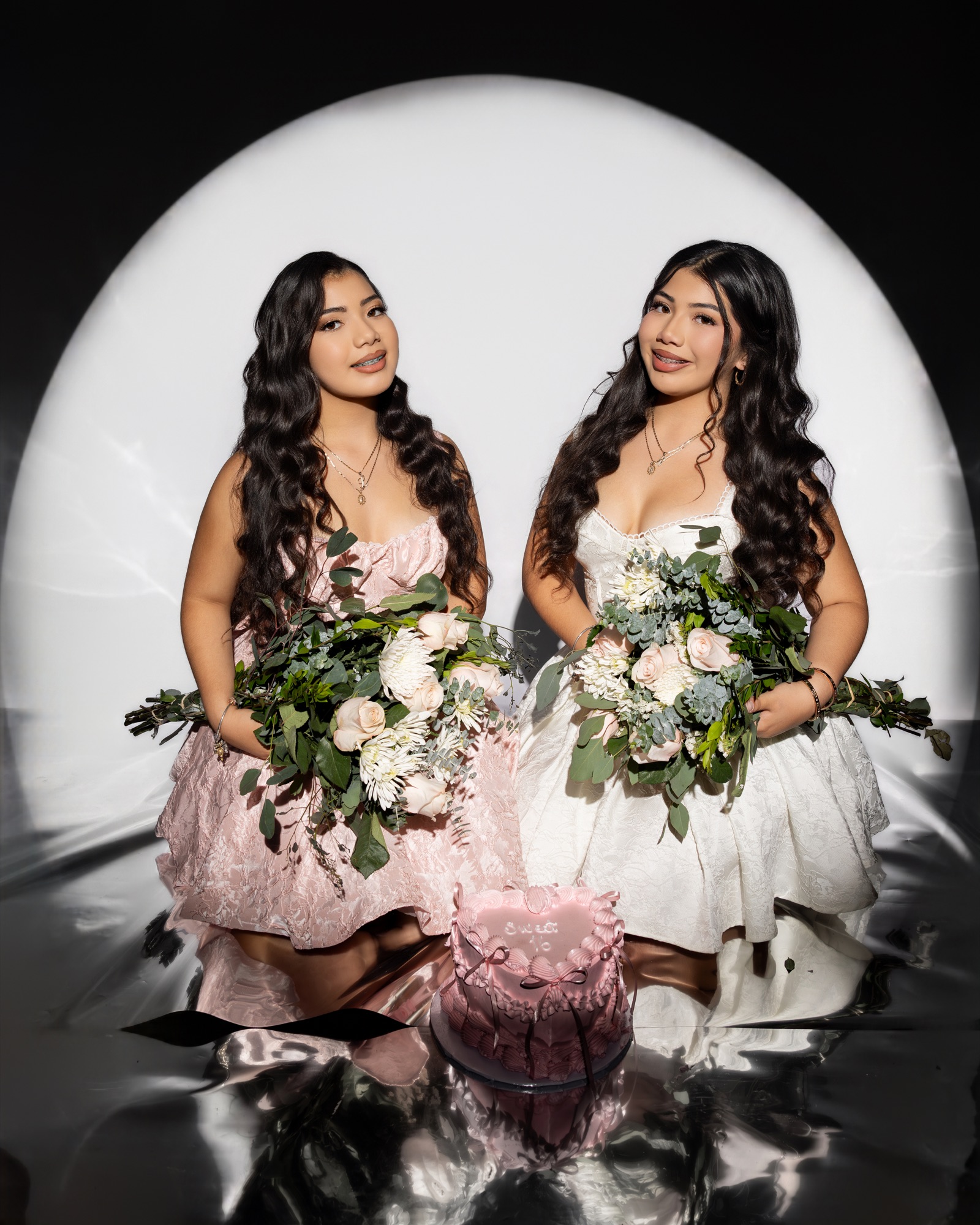 Double the joy — Nu Vibes Photography portrait